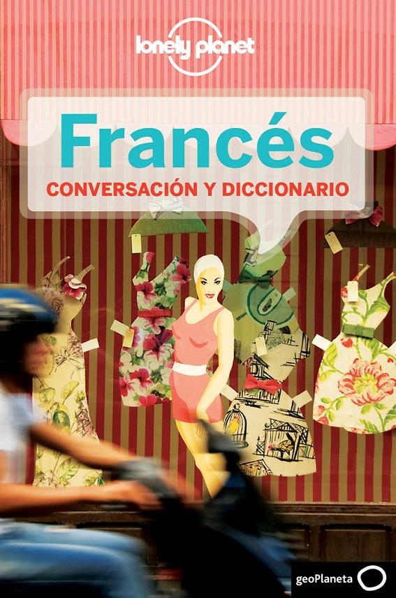 FRANCES PARA EL VIAJERO | 9788408003106 | AAVV | Llibreria Online de Tremp