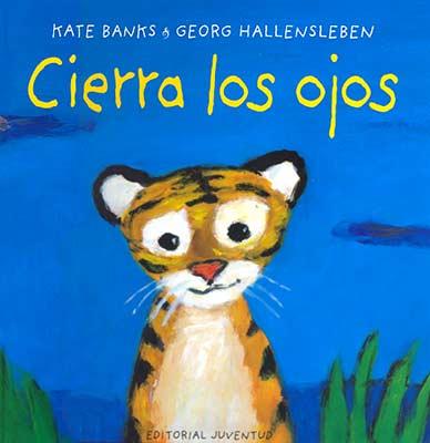 CIERRA LOS OJOS | 9788426132376 | BANKS, KATE HALLENSLEBEN, GEORG