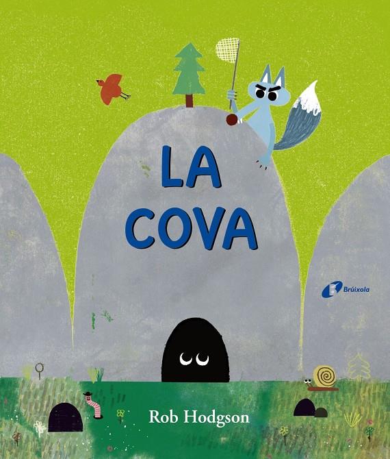 LA COVA | 9788499067995 | HODGSON, ROB | Llibreria Online de Tremp