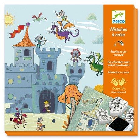 CREAR CONTES MEDIEVALS | 3070900087903 | Llibreria Online de Tremp