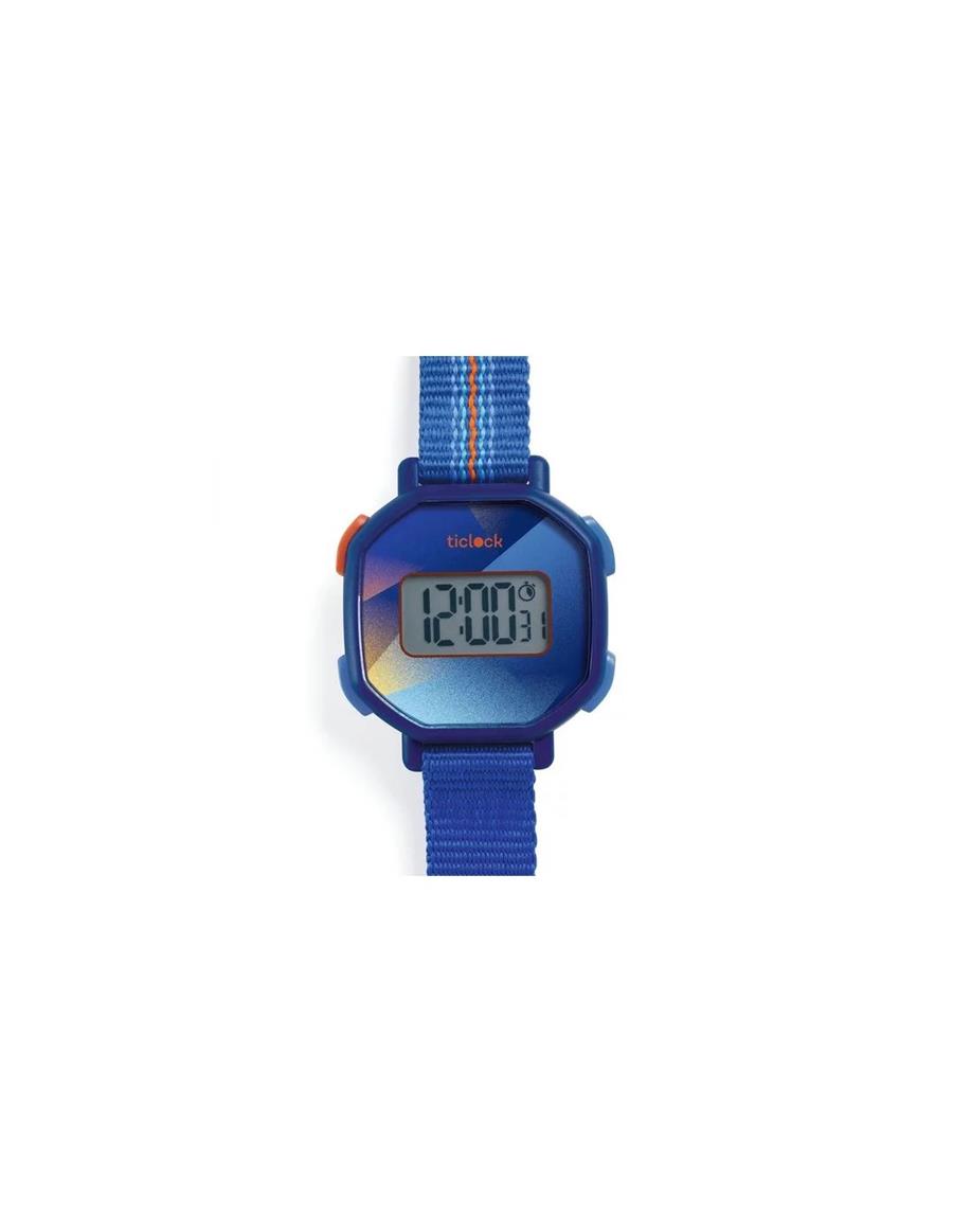 RELLOTGE DIGITAL BLUE SOUND | 3070900004566 | Llibreria Online de Tremp