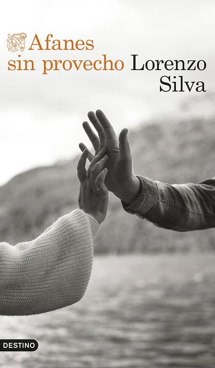 AFANES SIN PROVECHO | 9788423368839 | SILVA, LORENZO | Llibreria Online de Tremp