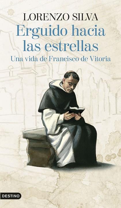 ERGUIDO HACIA LAS ESTRELLAS | 9788423370917 | SILVA, LORENZO | Llibreria Online de Tremp