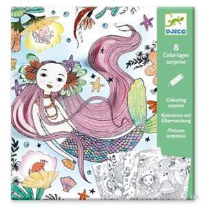 COLOREJA SOTA L'OCEÀ | 3070900096288