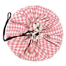 PLAY & GO PRINTED ROMBO ROSA | 5425038799576 | Llibreria Online de Tremp