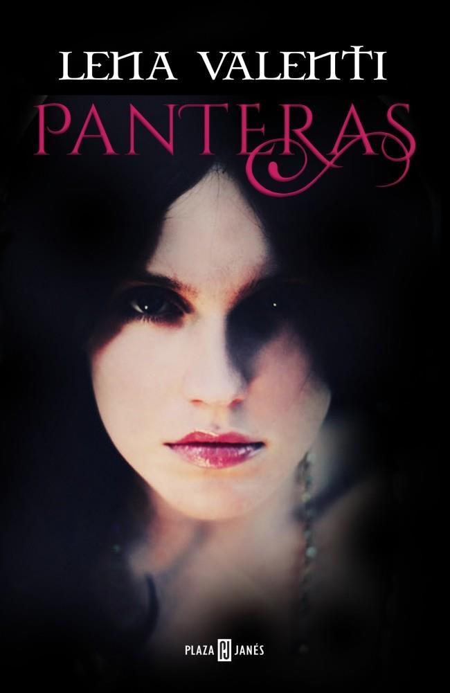 PANTERAS | 9788401342325 | VALENTI,LENA | Llibreria Online de Tremp