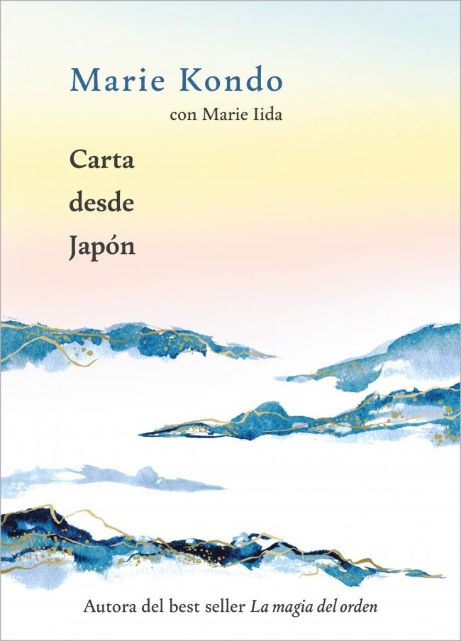 CARTA DESDE JAPÓN | 9788403525559 | KONDO, MARIE | Llibreria Online de Tremp