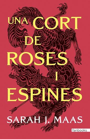 UNA CORT DE ROSES I ESPINES | 9788410028517 | MAAS, SARAH J. | Llibreria Online de Tremp
