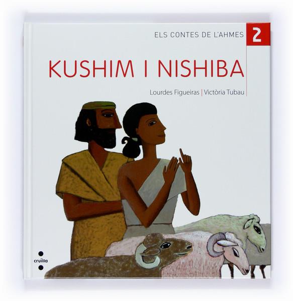 KUSHIM I NISHIBA | 9788466120487 | FIGUEIRAS, LOURDES