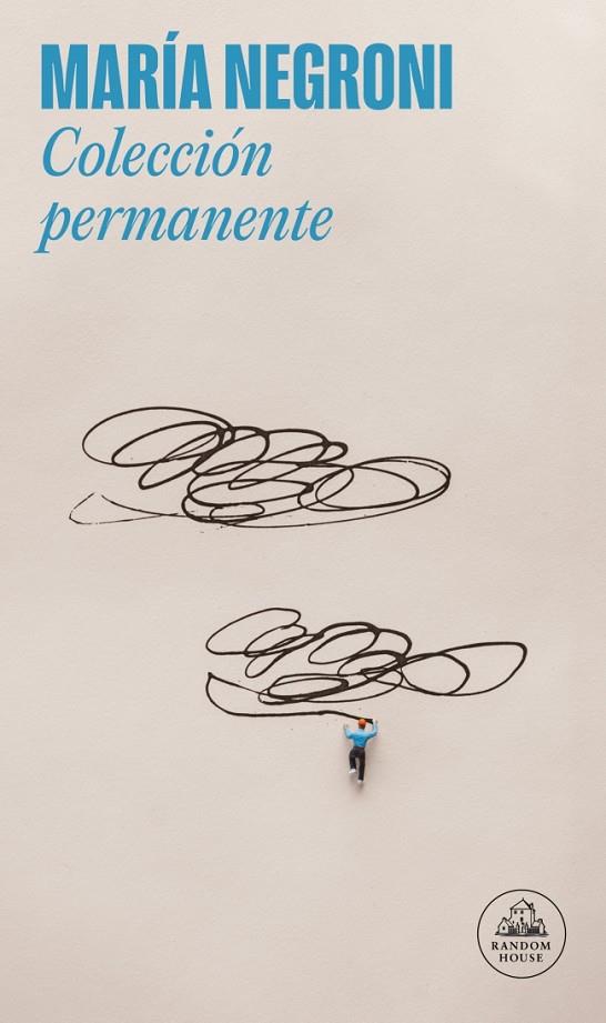 COLECCIÓN PERMANENTE | 9788439744931 | NEGRONI, MARÍA | Llibreria Online de Tremp