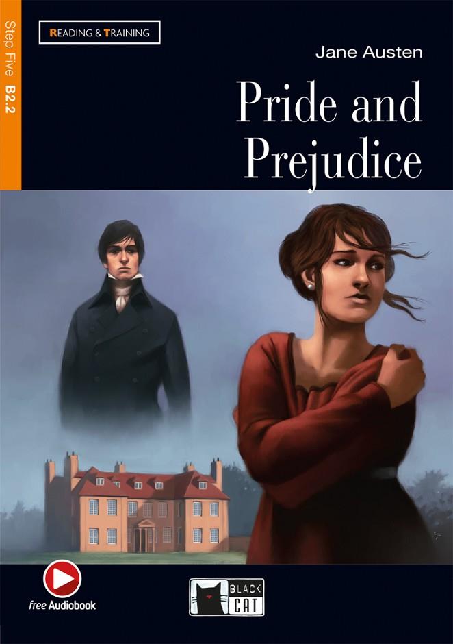 PRIDE AND PREJUDICE | 9788853007780 | Llibreria Online de Tremp