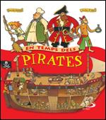 EN TEMPS DELS PIRATES | 9788428526623 | HEDELIN, PASCALE; FRELY, GILLES