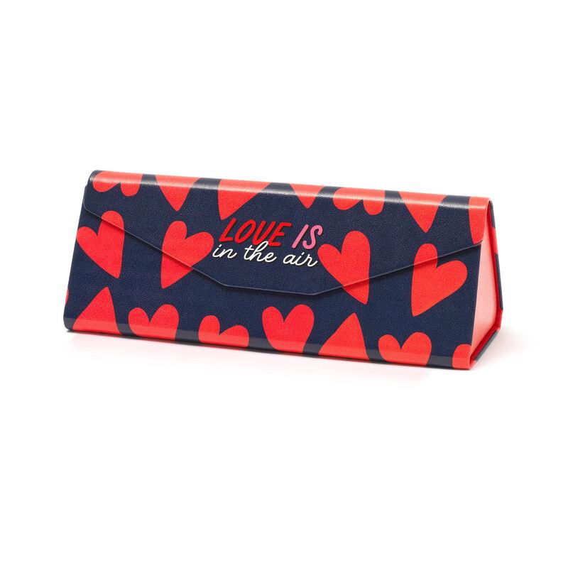 FUNDA D'ULLERES PLEGABLE CORS | 8054117620233 | Llibreria Online de Tremp