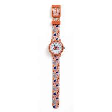 RELLOTGE FLORS | 3070900004306 | Llibreria Online de Tremp