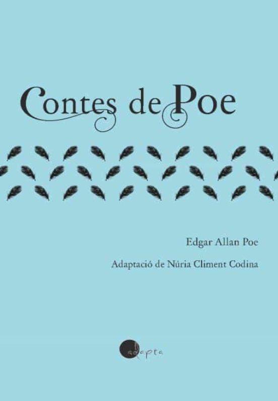 CONTES DE POE | 9788419190000 | ALLAN POE, EDGAR | Llibreria Online de Tremp
