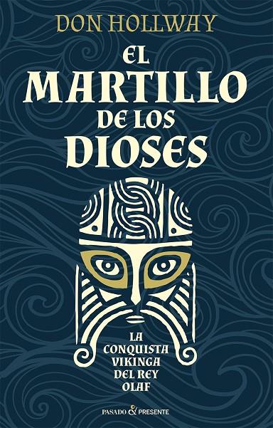 EL MARTILLO DE LOS DIOSES | 9791399120639 | HOLLWAY, DON | Llibreria Online de Tremp