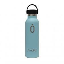 AMPOLLA TERMICA BLAU CEL 600ML/RUNBOTT | 8435291868602 | Llibreria Online de Tremp