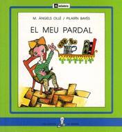 MEU PARDAL, EL   (PAL) | 9788424622909 | OLLE, M. ANGLES ; BAYES, PILARIN