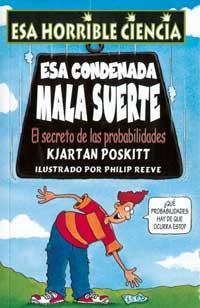 ESA CONDENADA MALA SUERTE | 9788427220911 | POSKITT, KJARTAN