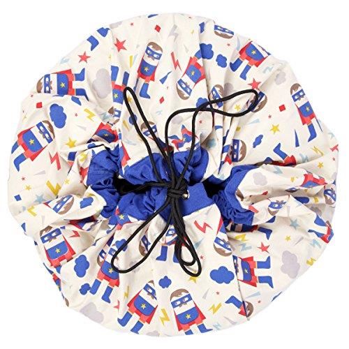 PLAY & GO DESIGNER SUPERHEROI | 5901307150045 | Llibreria Online de Tremp