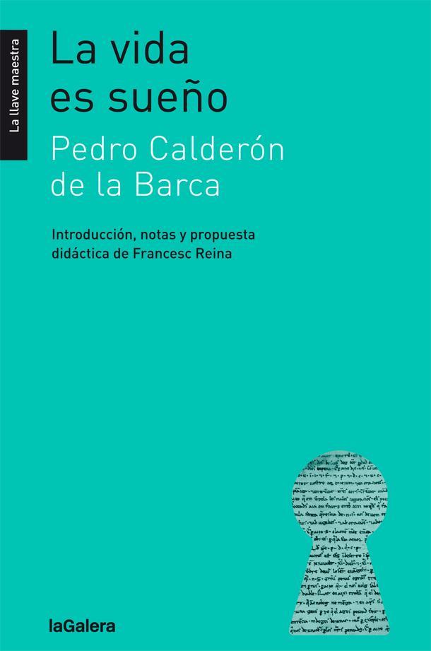 LA VIDA ES SUEÑO | 9788424663193 | CALDERÓN DE LA BARCA, PEDRO