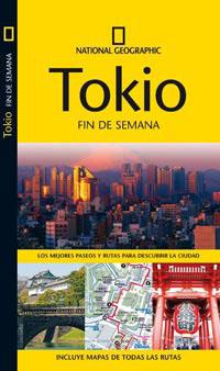 GUIA TOKIO FIN DE SEMANA | 9788482985022 | Llibreria Online de Tremp