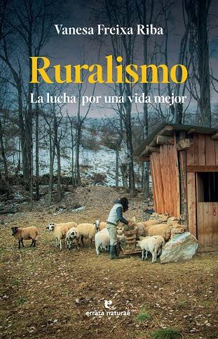 RURALISMO | 9791387597238 | FREIXA RIBA, VANESA | Llibreria Online de Tremp