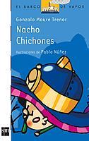 NACHO CHICHONES | 9788434856516 | MOURE TRENOR, GONZALO | Llibreria Online de Tremp