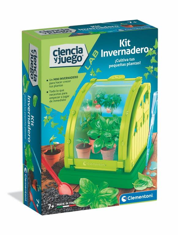 KIT HIVERNACLE | 8005125555901