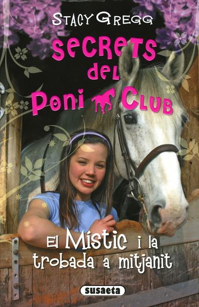 EL MÍSTIC I LA TROBADA A MITJANIT | 9788467758788 | GREGG, STACY | Llibreria Online de Tremp