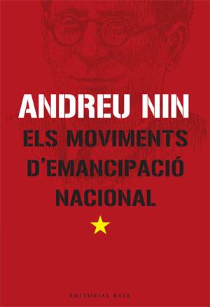 MOVIMENTS D'EMANCIPACIÓ NACIONAL, ELS | 9788485031993 | NIN, ANDREU