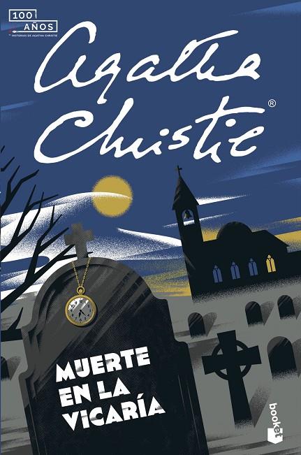 MUERTE EN LA VICARÍA | 9788467060164 | CHRISTIE, AGATHA | Llibreria Online de Tremp