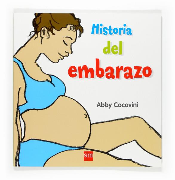 HISTORIA DEL AMBARAZO | 9788467520217 | COCOVINI, ABBY | Llibreria Online de Tremp