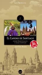 CAMINO DE SANTIAGO, EL | 9788496754317 | FIOL BOADA, JOAN | Llibreria Online de Tremp