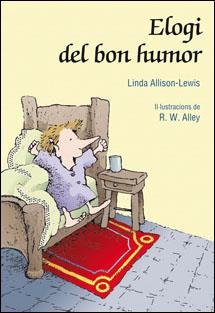 ELOGI DEL BON HUMOR | 9788428531900 | ALLISON-LEWIS, LINDA