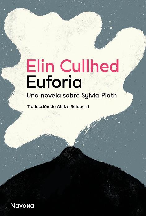 EUFORIA | 9788419311160 | CULLHED, ELIN | Llibreria Online de Tremp