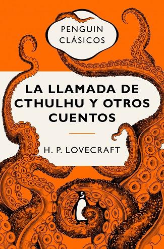 LA LLAMADA DE CTHULHU Y OTROS CUENTOS (EDICIÓN CONMEMORATIVA) | 9788491058038 | LOVECRAFT, H.P. | Llibreria Online de Tremp