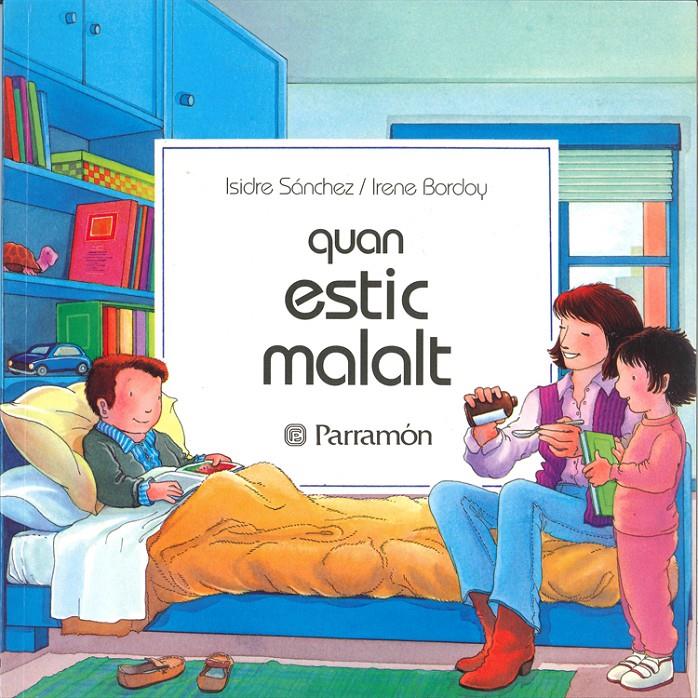 QUAN VAIG AL METGE | 9788434211186 | SÁNCHEZ SÁNCHEZ, ISIDRO ; BORDOY, IRENE