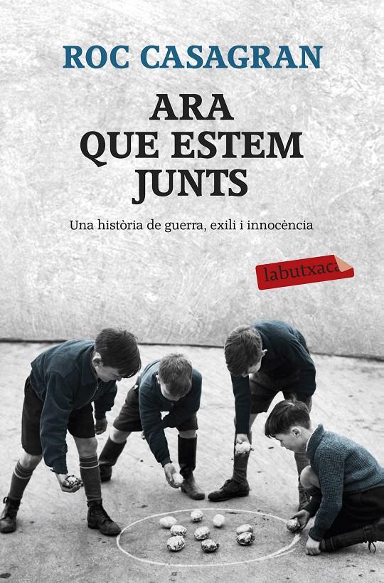 ARA QUE ESTEM JUNTS | 9788499308593 | CASAGRAN CASAÑAS, ROC  | Llibreria Online de Tremp
