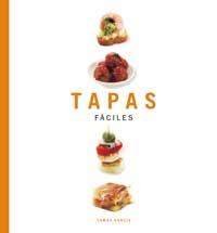 TAPAS FACILES | 9788478711154 | GARCIA, TOMAS | Llibreria Online de Tremp