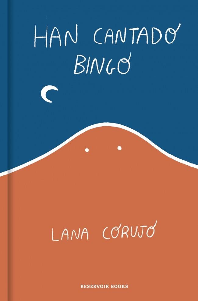 HAN CANTADO BINGO | 9791387740979 | CORUJO, LANA | Llibreria Online de Tremp