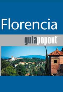 FLORENCIA GUIA POPOUT | 9788467026764