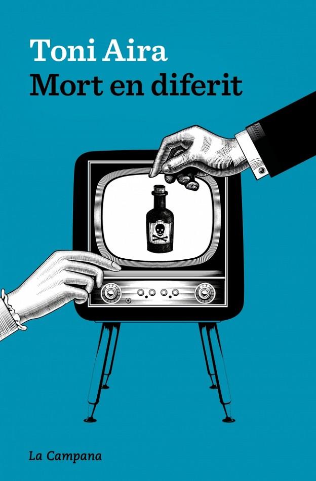 MORT EN DIFERIT | 9788419836397 | AIRA FOIX, TONI | Llibreria Online de Tremp