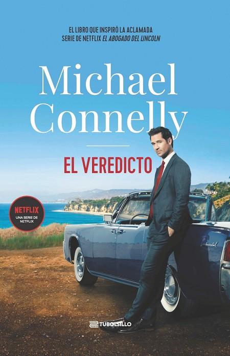 EL VEREDICTO | 9791387739355 | CONNELLY, MICHAEL | Llibreria Online de Tremp