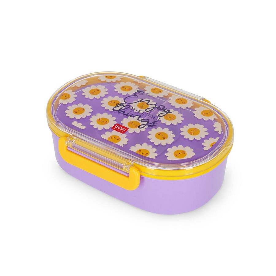 CARMANYOLA PER A L’ESMORZAR O BERENAR - SNACK & GO - DAISY | 8052694120917
