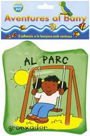 AL PARC (LLIBRE BANY) | 9788430598069 | SUSAETA, EQUIPO | Llibreria Online de Tremp