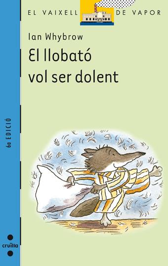 LLOBATO VOL SER DOLENT, EL | 9788466100793 | WHYBROW, IAN
