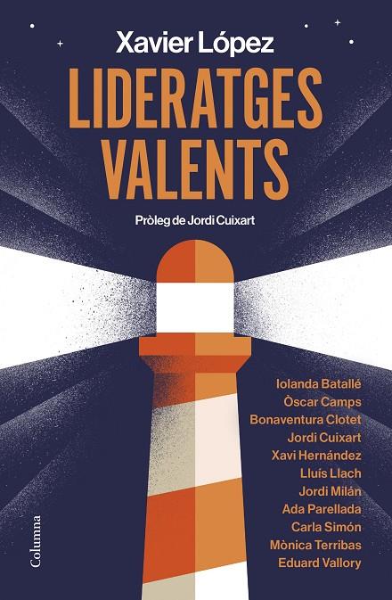 LIDERATGES VALENTS | 9788466430852 | LÓPEZ ORTIN, XAVIER | Llibreria Online de Tremp