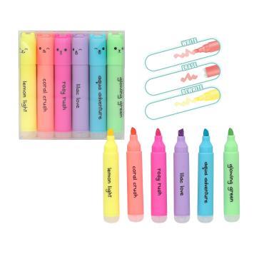 PENFECTION – SET DE MINI SUBRATLLADORS ESBORRABLES | 4010070744830 | Llibreria Online de Tremp