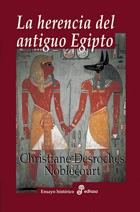 HERENCIA DEL ANTIGUO EGIPTO, LA | 9788435026871 | DESROCHES, GHRISTIANE | Llibreria Online de Tremp